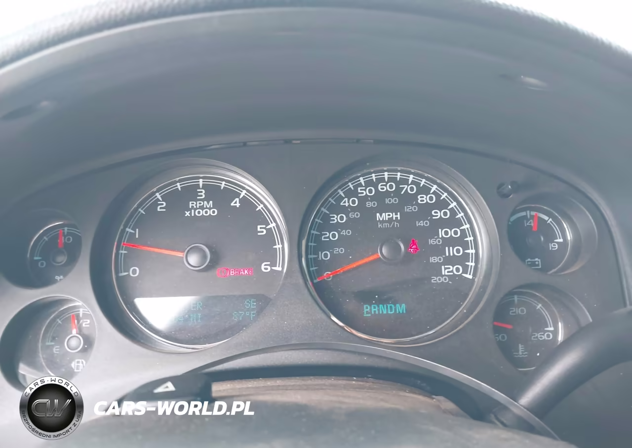 2011 Chevrolet Suburban 1500 Lt1 VIN:1GNSKJE34BR182299 - 7