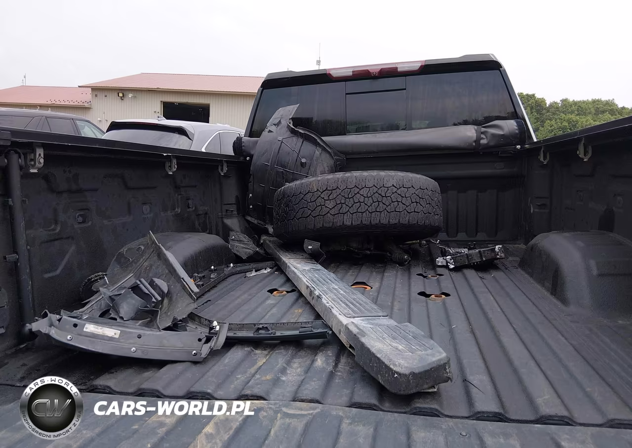 2020 GMC Sierra 3500Hd 4Wd Standard Bed Denali VIN:1GT49WEY2LF279350 - 12