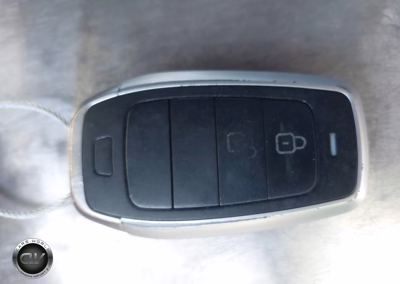 2021 Chevrolet Camaro Rwd 3Lt VIN:1G1FD1RSXM0101537 - 11