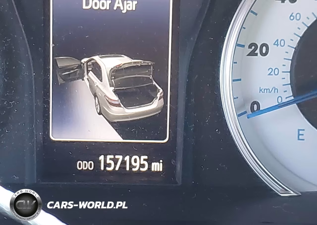 2016 Toyota Camry Se VIN:4T1BF1FK8GU144643 - 16