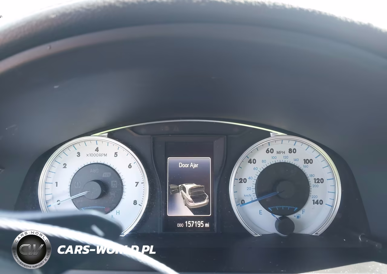 2016 Toyota Camry Se VIN:4T1BF1FK8GU144643 - 7