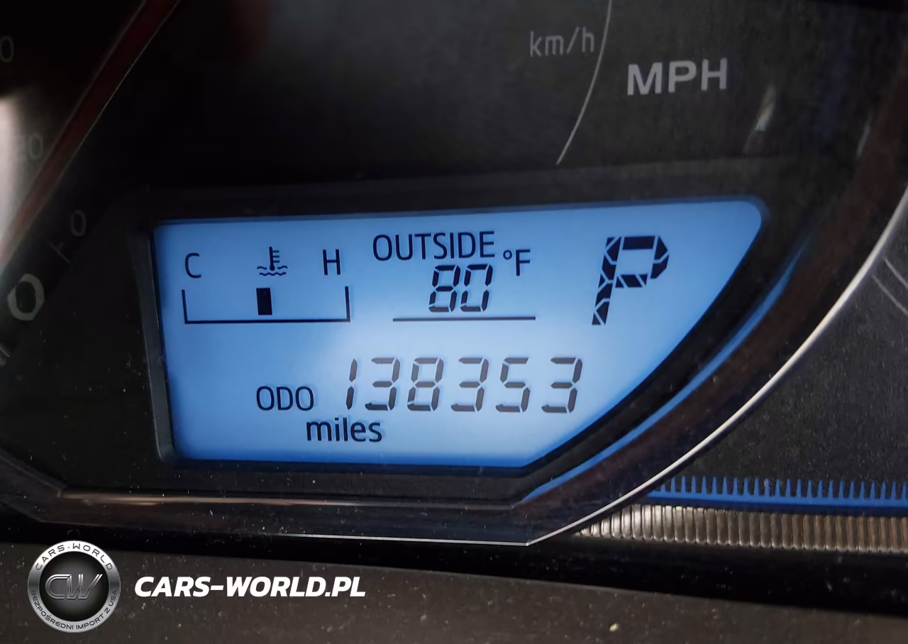 2013 Toyota Rav4 Limited VIN:JTMDFREV4DD007167 - 14