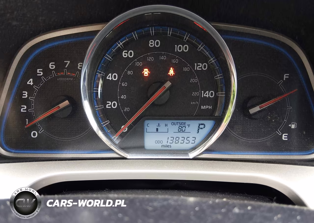 2013 Toyota Rav4 Limited VIN:JTMDFREV4DD007167 - 7