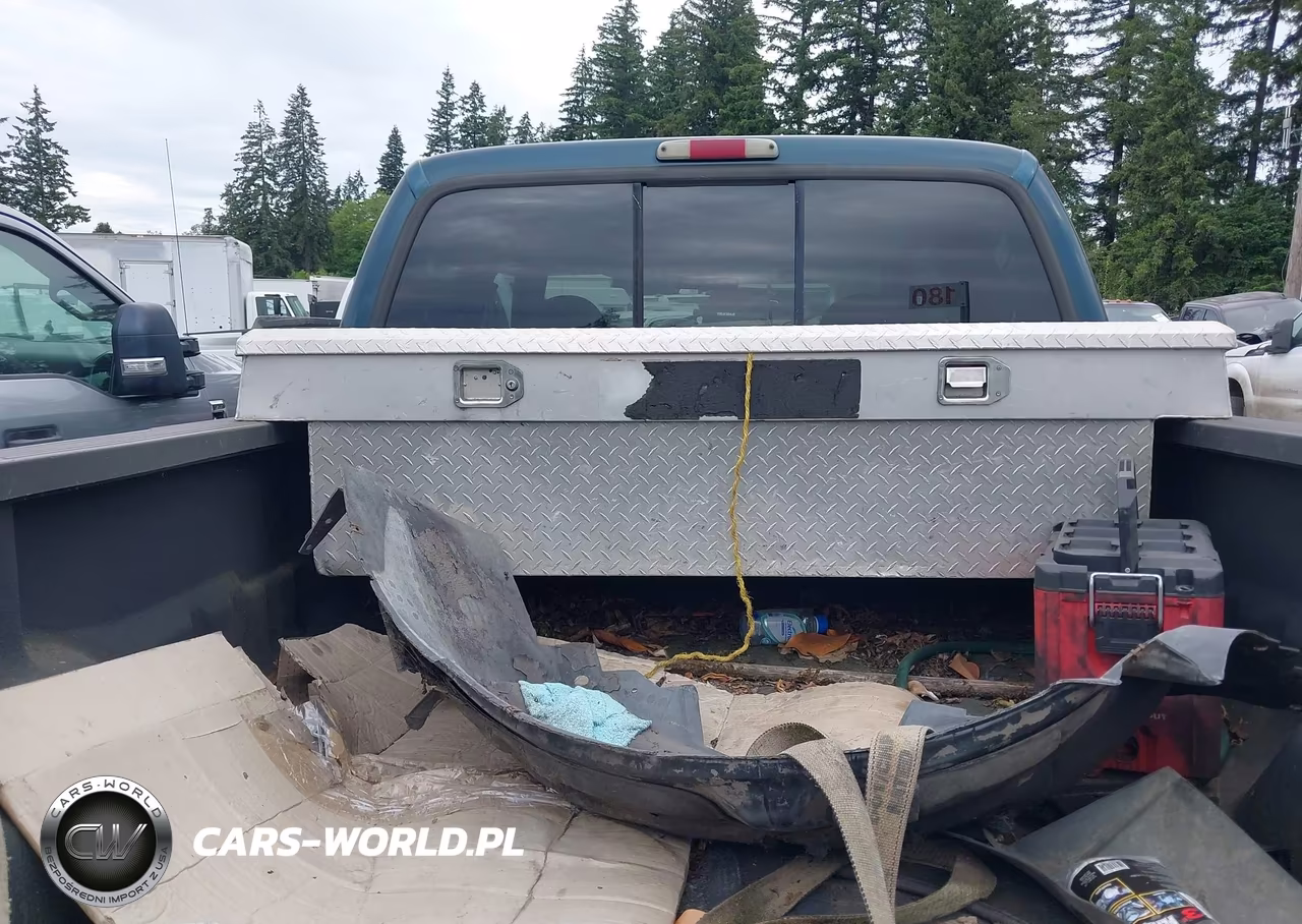 1999 Ford F-350 Lariat-Xl-Xlt VIN:1FTWW33F2XEC17217 - 6