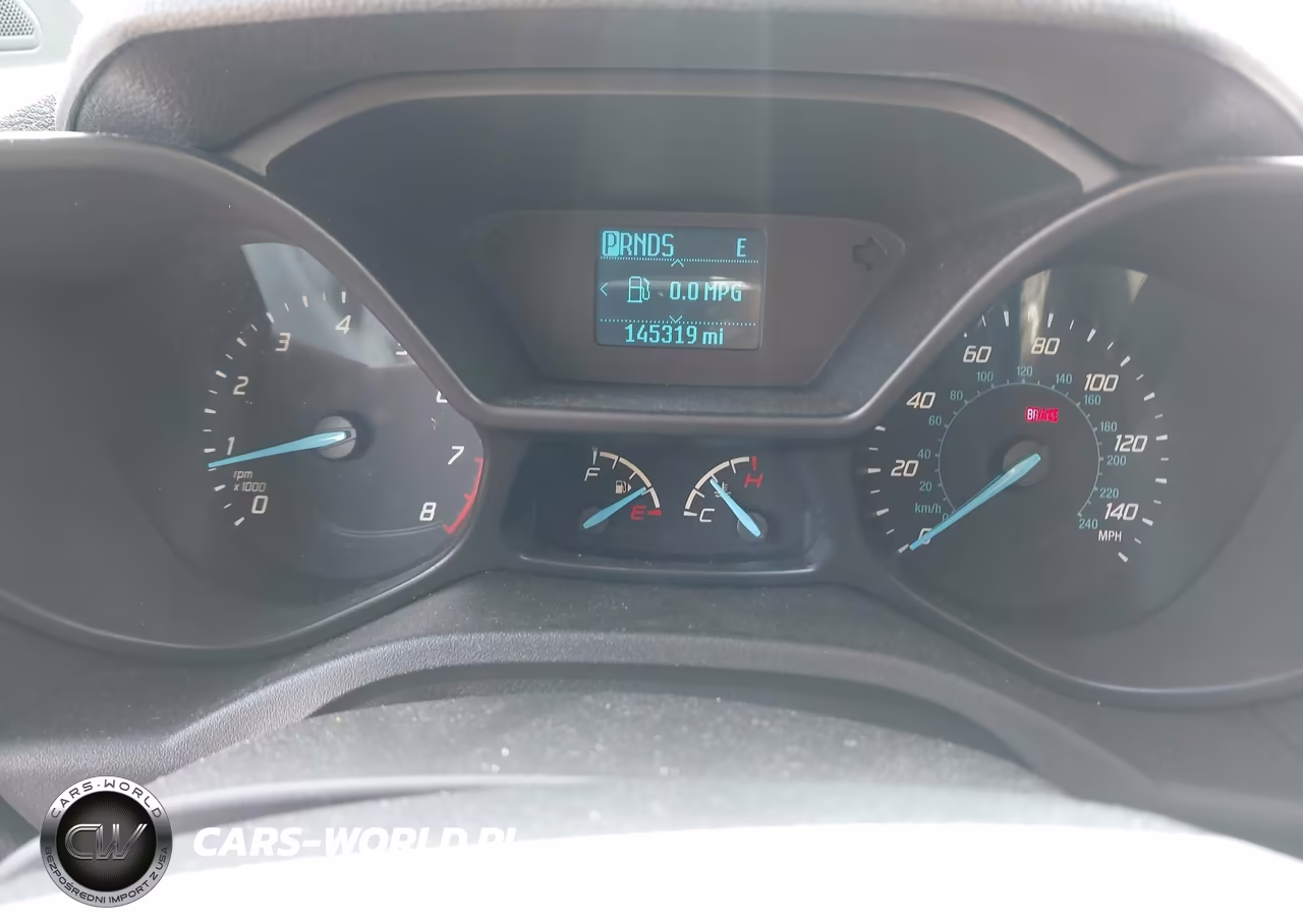2017 Ford Transit Connect Xlt VIN:NM0LS7F78H1310307 - 7
