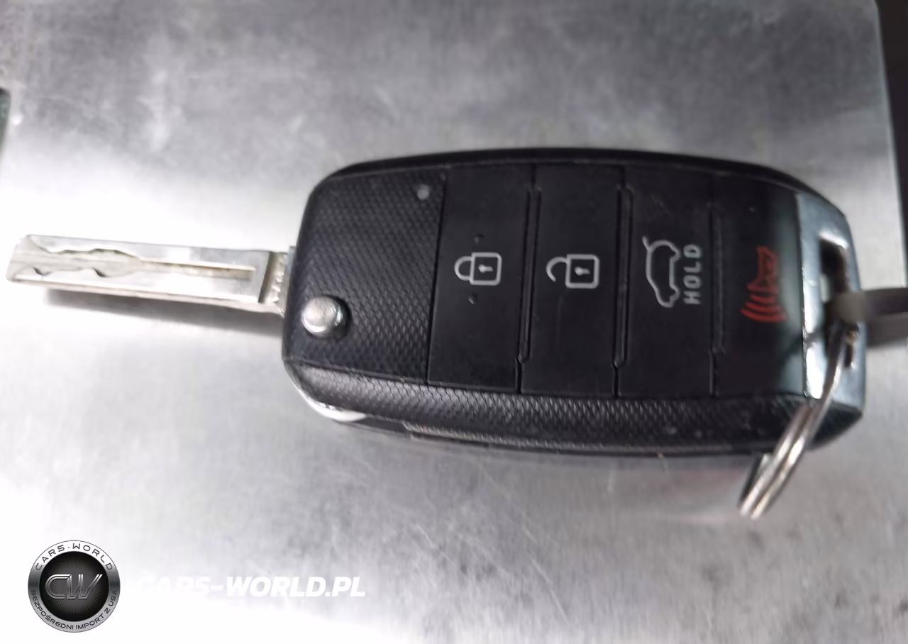 2016 Kia Soul VIN:KNDJN2A20G7375308 - 11