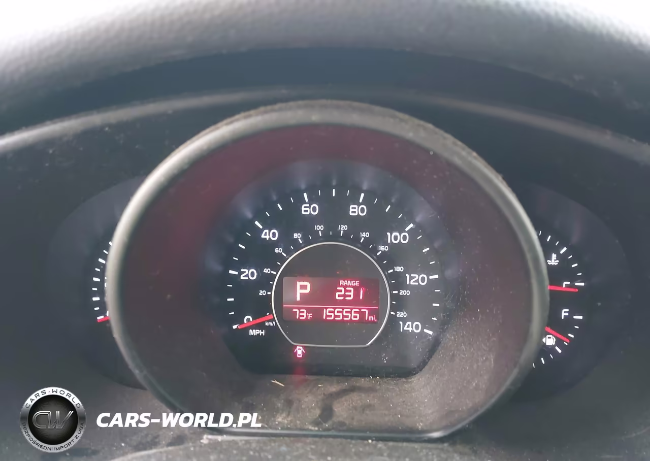 2016 Kia Soul VIN:KNDJN2A20G7375308 - 7