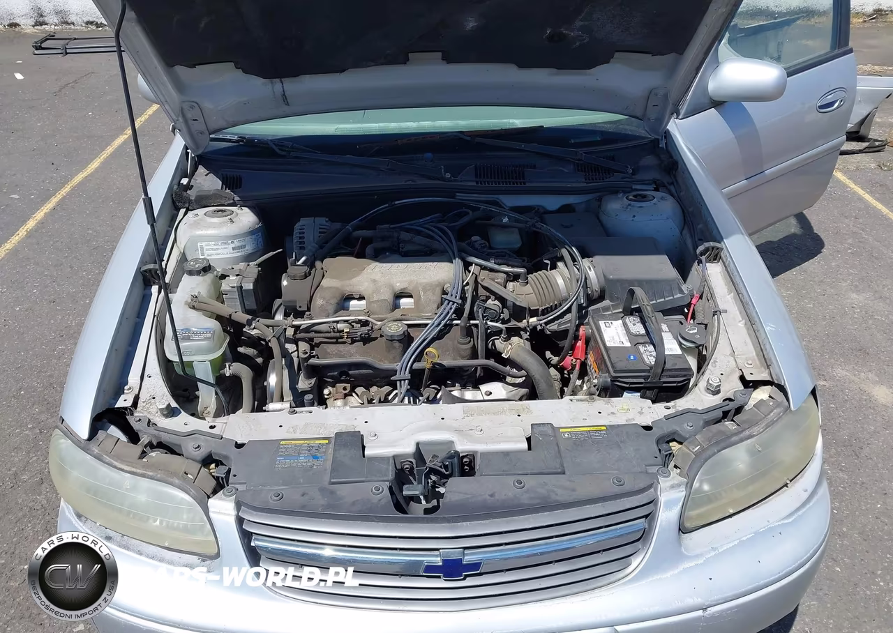 2002 Chevrolet Malibu Ls VIN:1G1NE52J12M540990 - 10