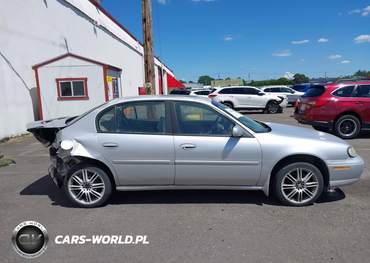 2002 Chevrolet Malibu Ls VIN:1G1NE52J12M540990 - 14