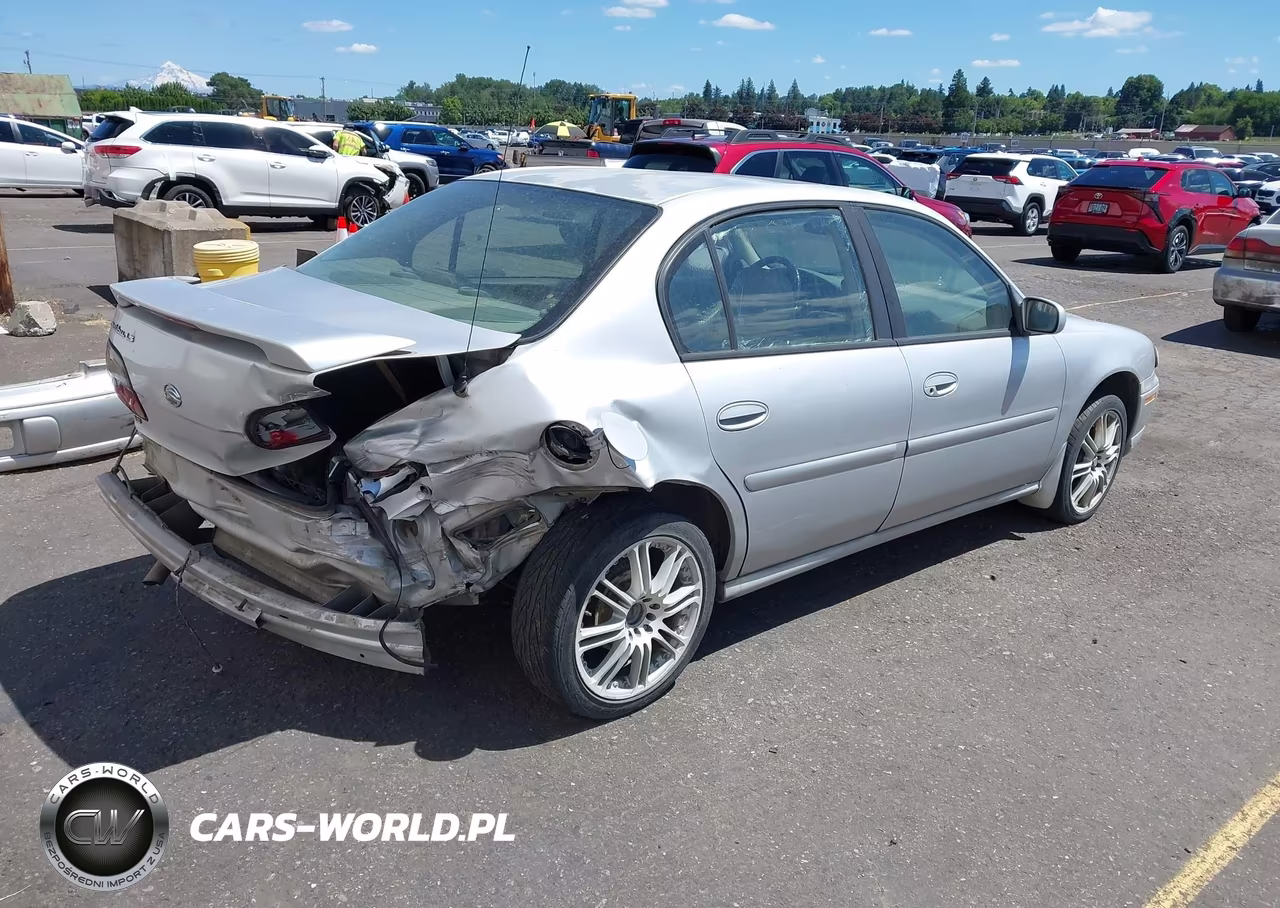 2002 Chevrolet Malibu Ls VIN:1G1NE52J12M540990 - 4