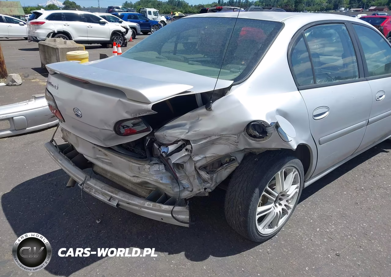 2002 Chevrolet Malibu Ls VIN:1G1NE52J12M540990 - 6