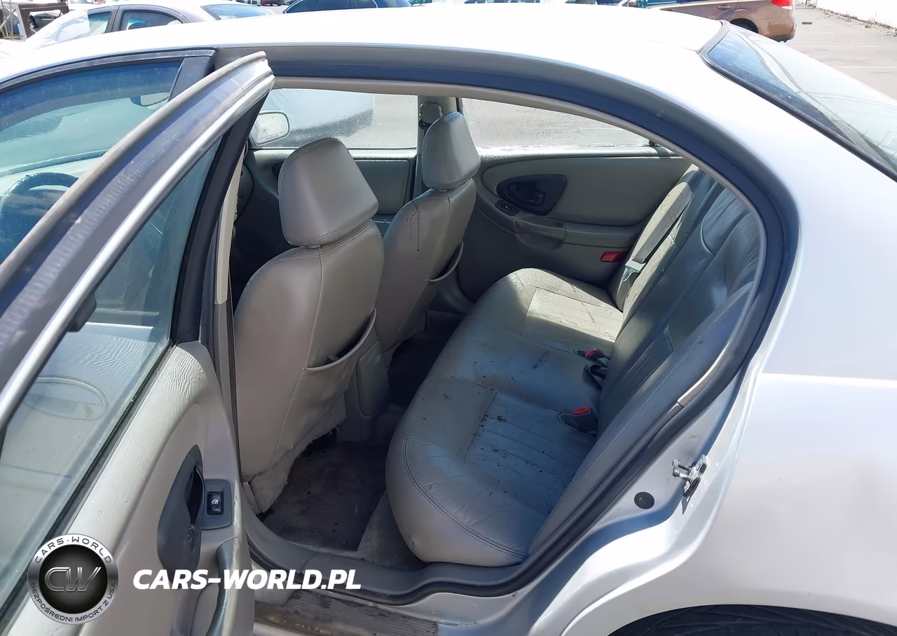 2002 Chevrolet Malibu Ls VIN:1G1NE52J12M540990 - 8