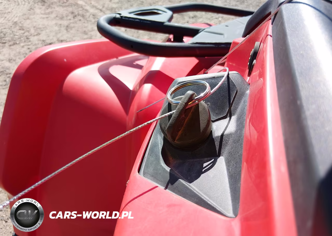 2018 Can Am Other VIN:3JBJGAR49JJ002045 - 11