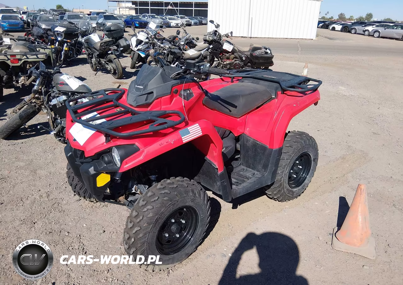 2018 Can Am Other VIN:3JBJGAR49JJ002045 - 2