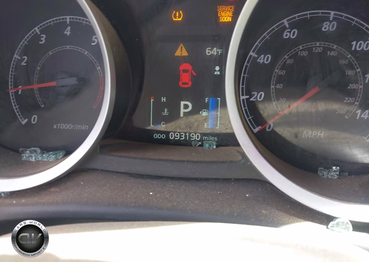 2016 Mitsubishi Lancer Es VIN:JA32U2FU7GU006611 - 16