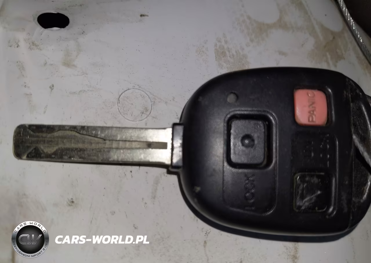 1999 Lexus Rx 300 VIN:JT6GF10U5X0044017 - 11