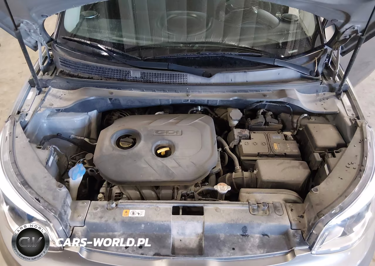 2019 Kia Soul + VIN:KNDJP3A50K7663977 - 10