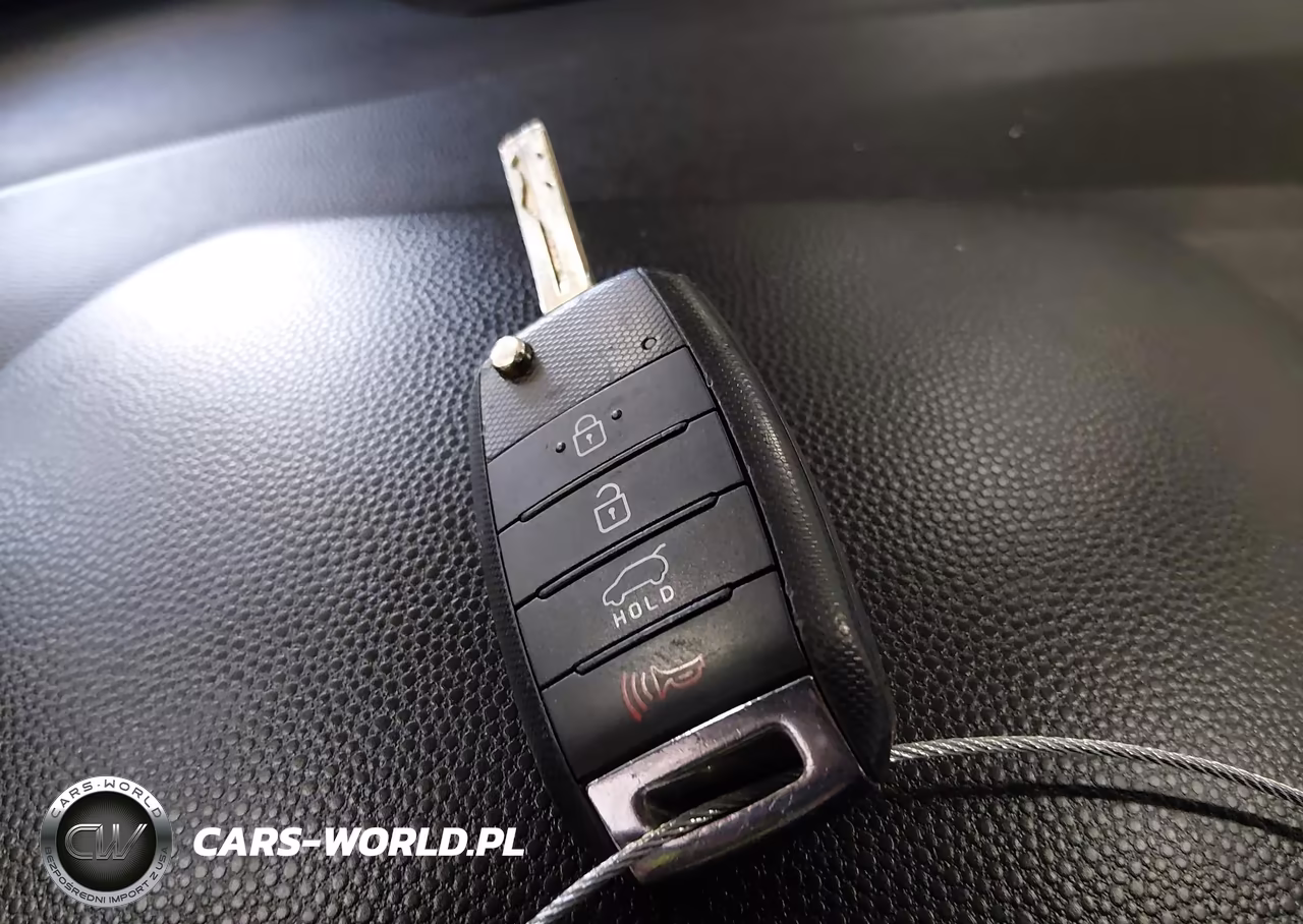 2019 Kia Soul + VIN:KNDJP3A50K7663977 - 11