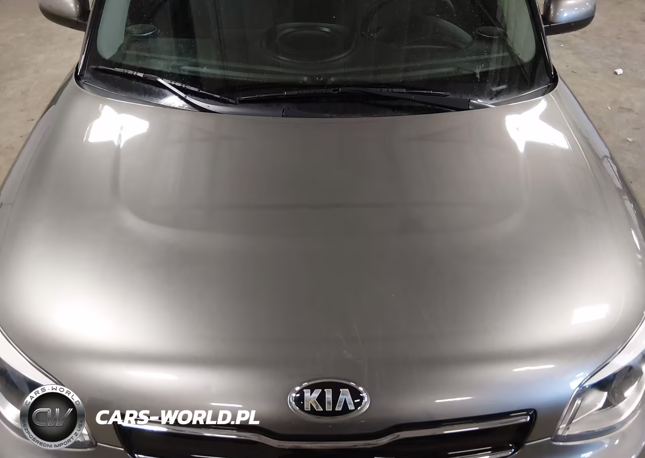 2019 Kia Soul + VIN:KNDJP3A50K7663977 - 18