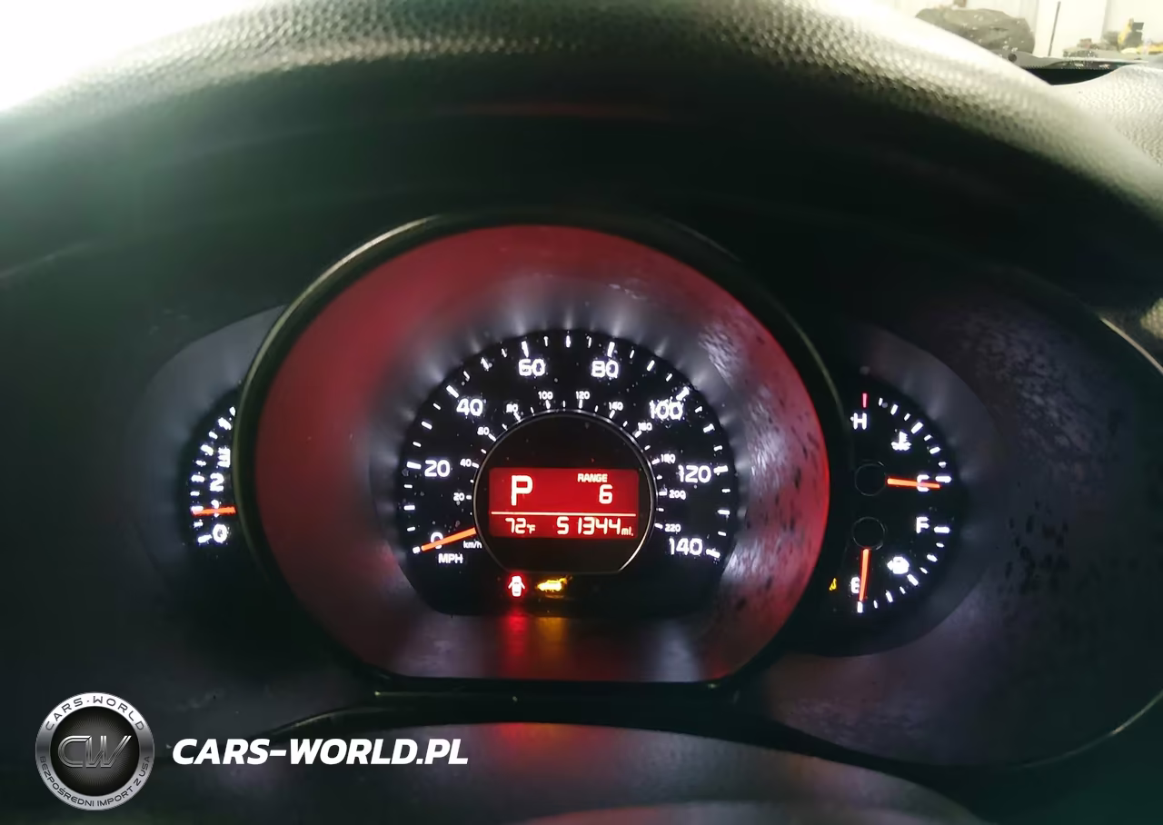 2019 Kia Soul + VIN:KNDJP3A50K7663977 - 7
