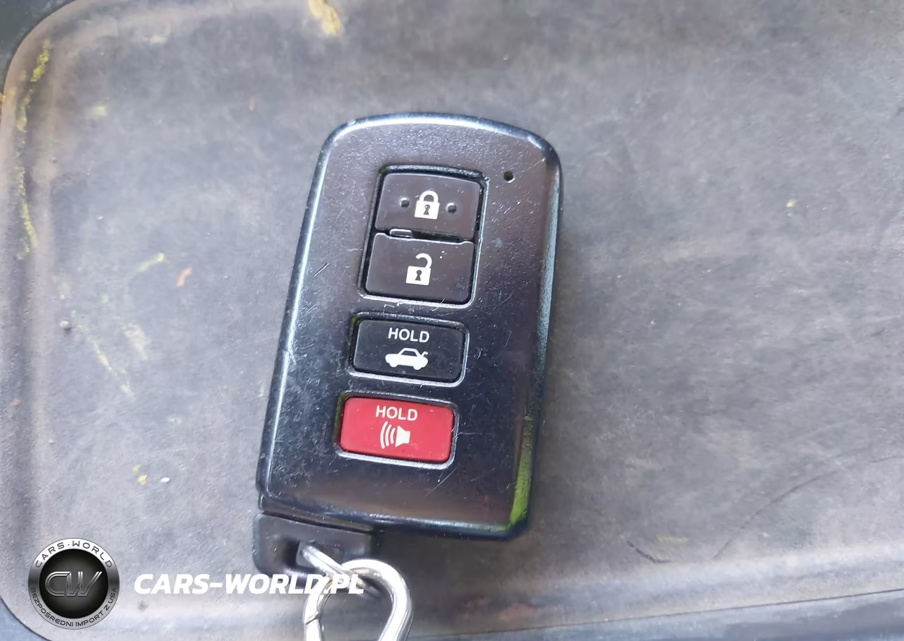 2012 Toyota Camry Se VIN:4T1BF1FK9CU030404 - 11