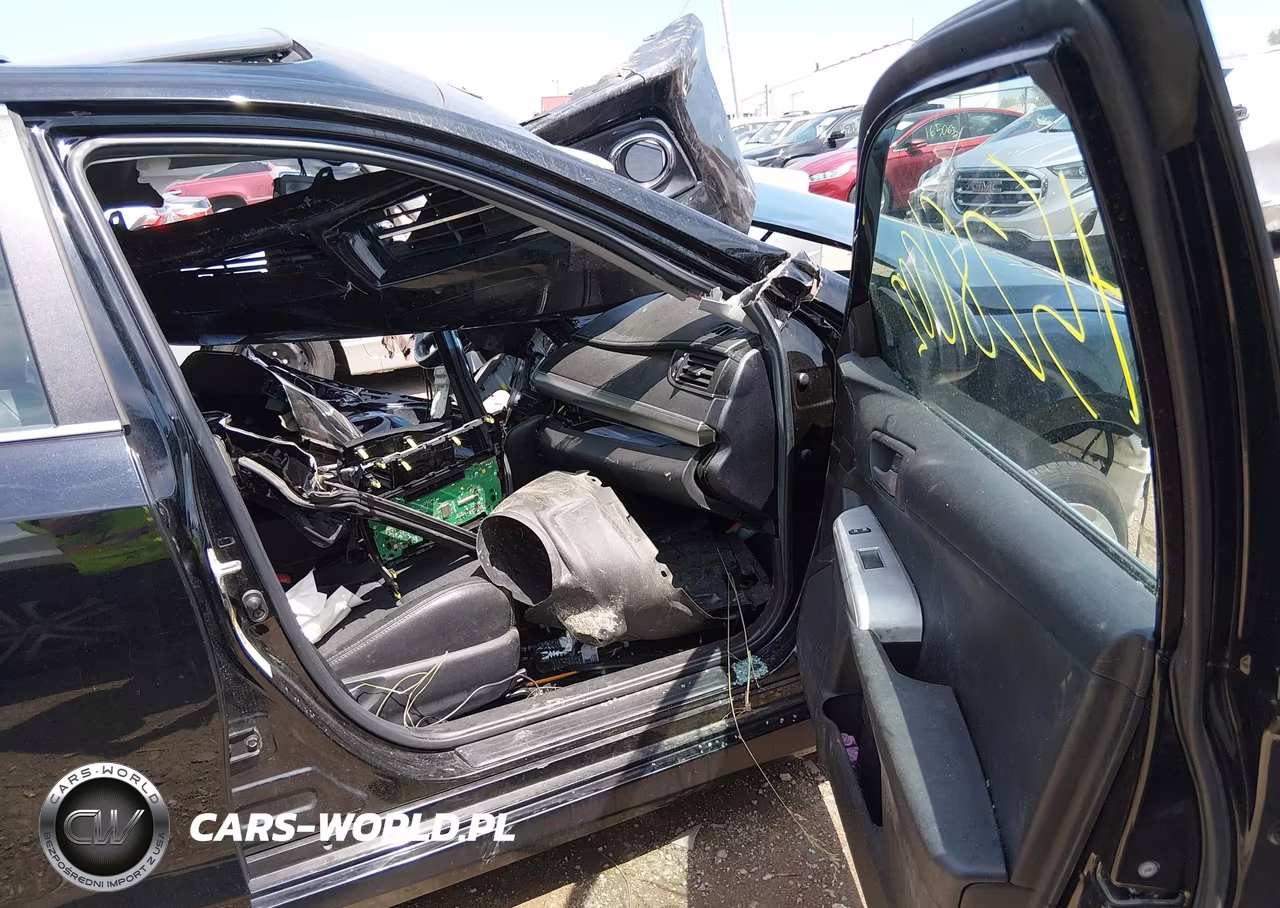 2012 Toyota Camry Se VIN:4T1BF1FK9CU030404 - 5