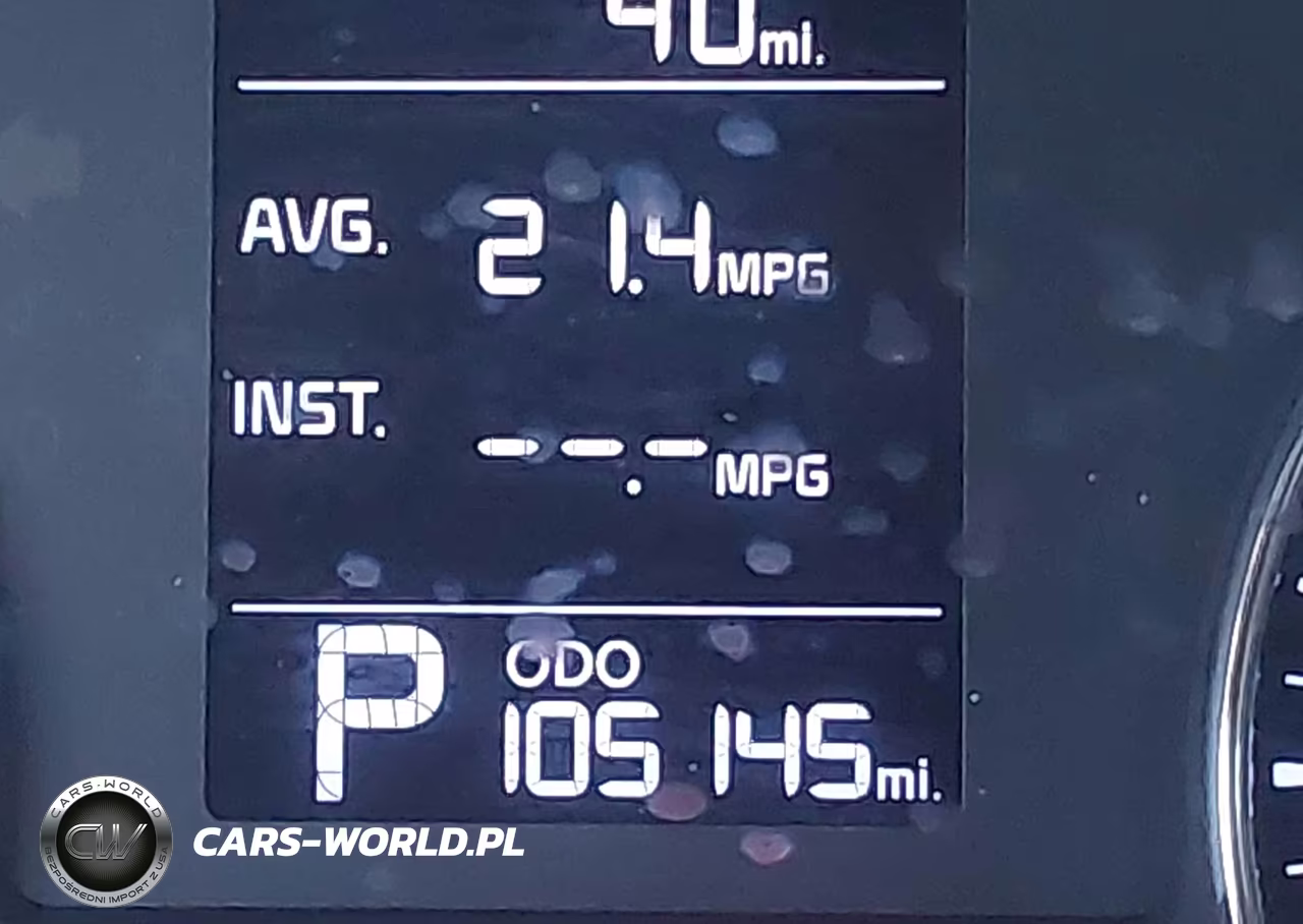 2016 Kia Forte Lx VIN:KNAFK4A64G5594343 - 15