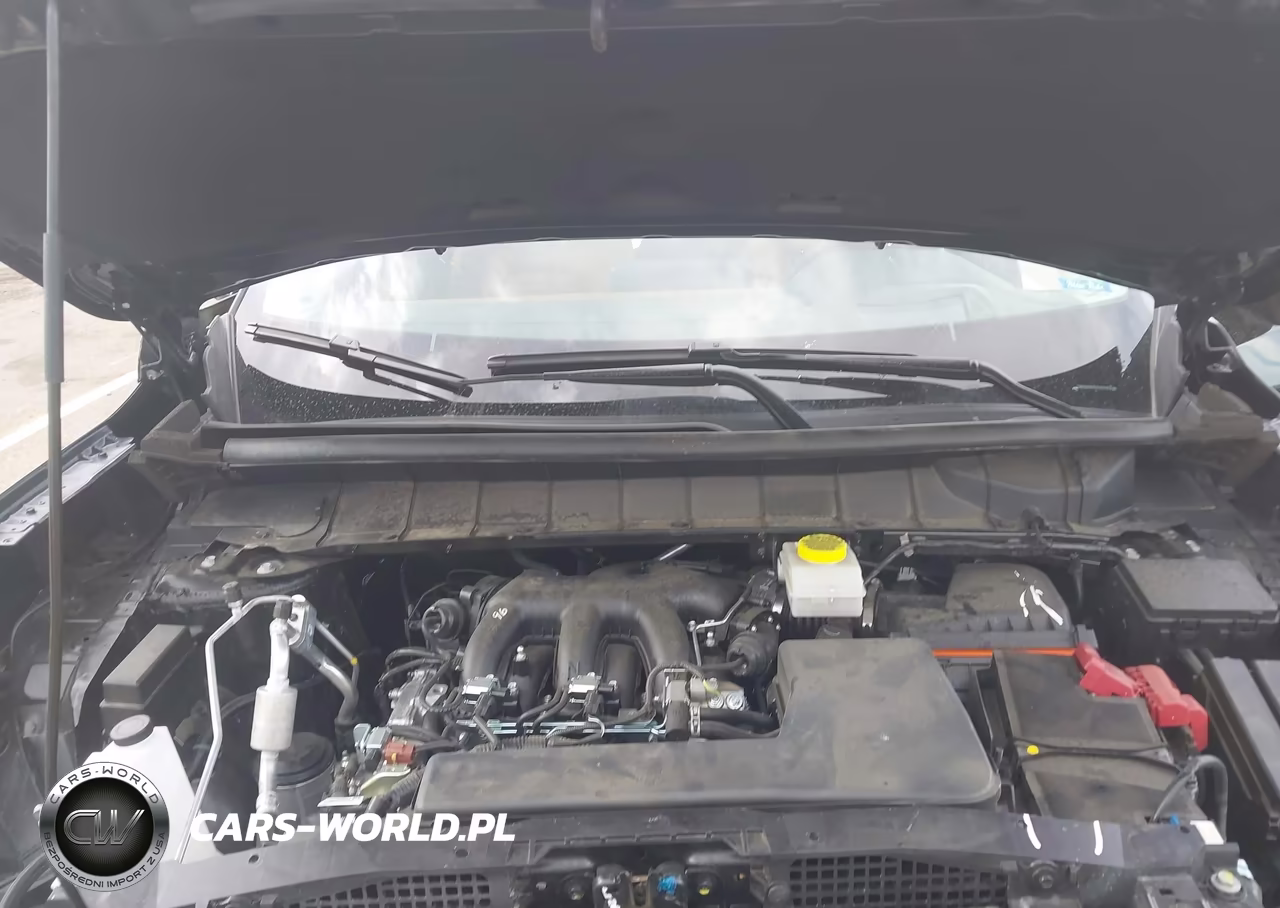 2025 Nissan Pathfinder Platinum 4Wd VIN:5N1DR3DJ2SC302172 - 10