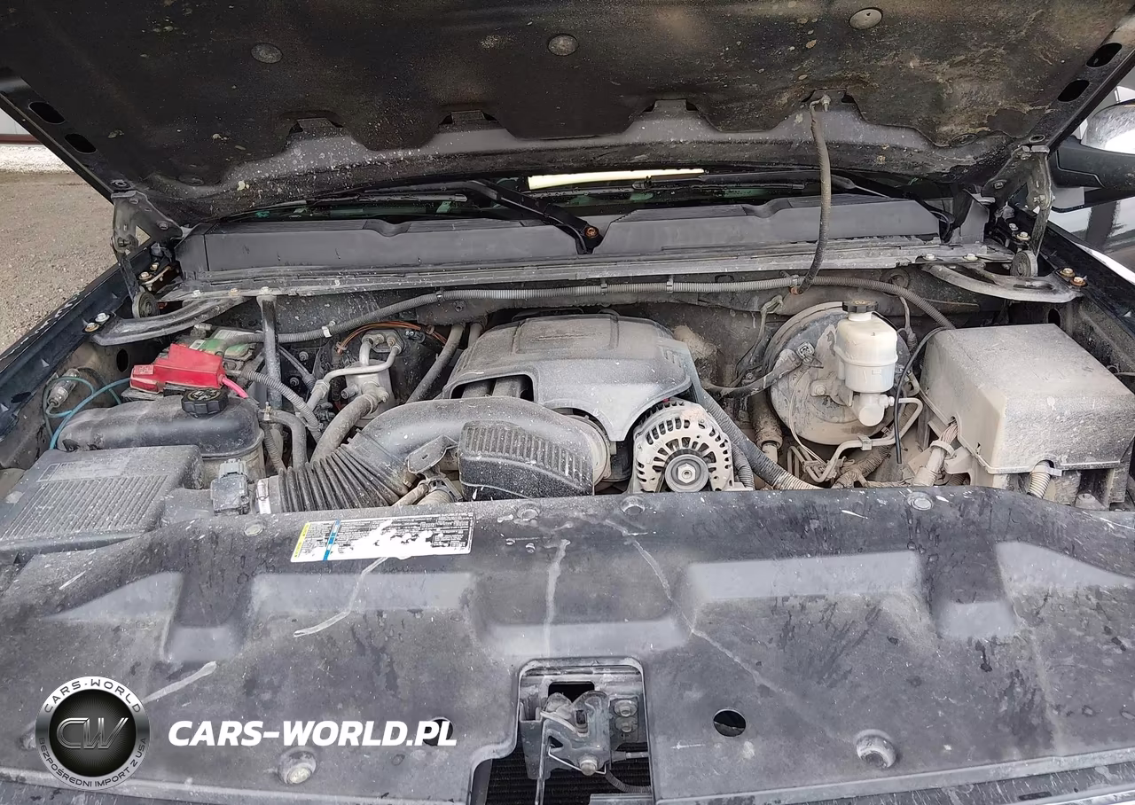 2010 Chevrolet Silverado 1500 Lt VIN:3GCRCSE03AG280707 - 10