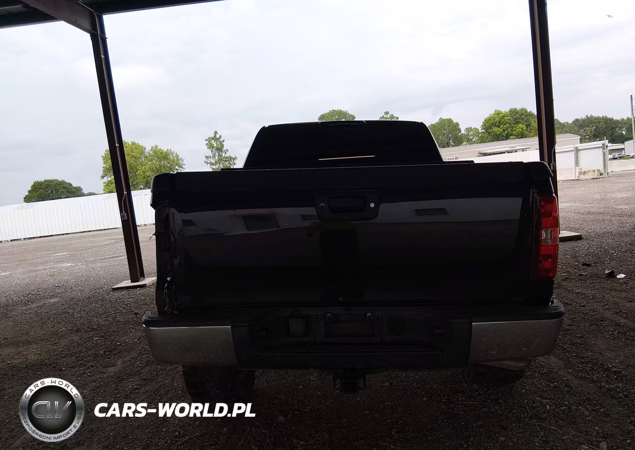 2010 Chevrolet Silverado 1500 Lt VIN:3GCRCSE03AG280707 - 17