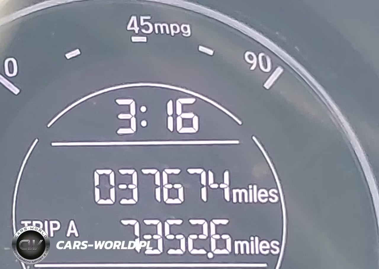 2019 Honda Hr-V Lx VIN:3CZRU6H3XKG706110 - 16