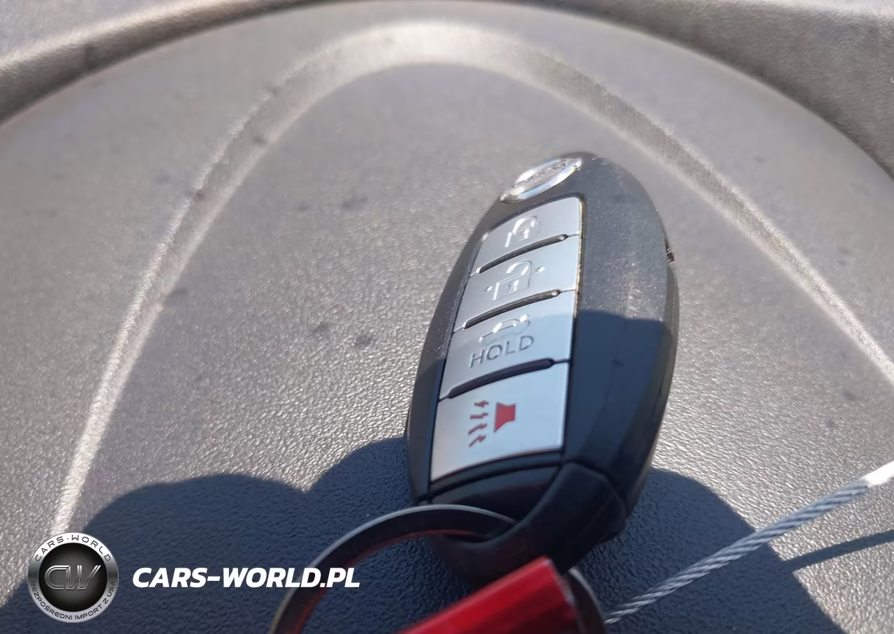 2011 Nissan Maxima 3.5 Sv VIN:1N4AA5APXBC857055 - 11