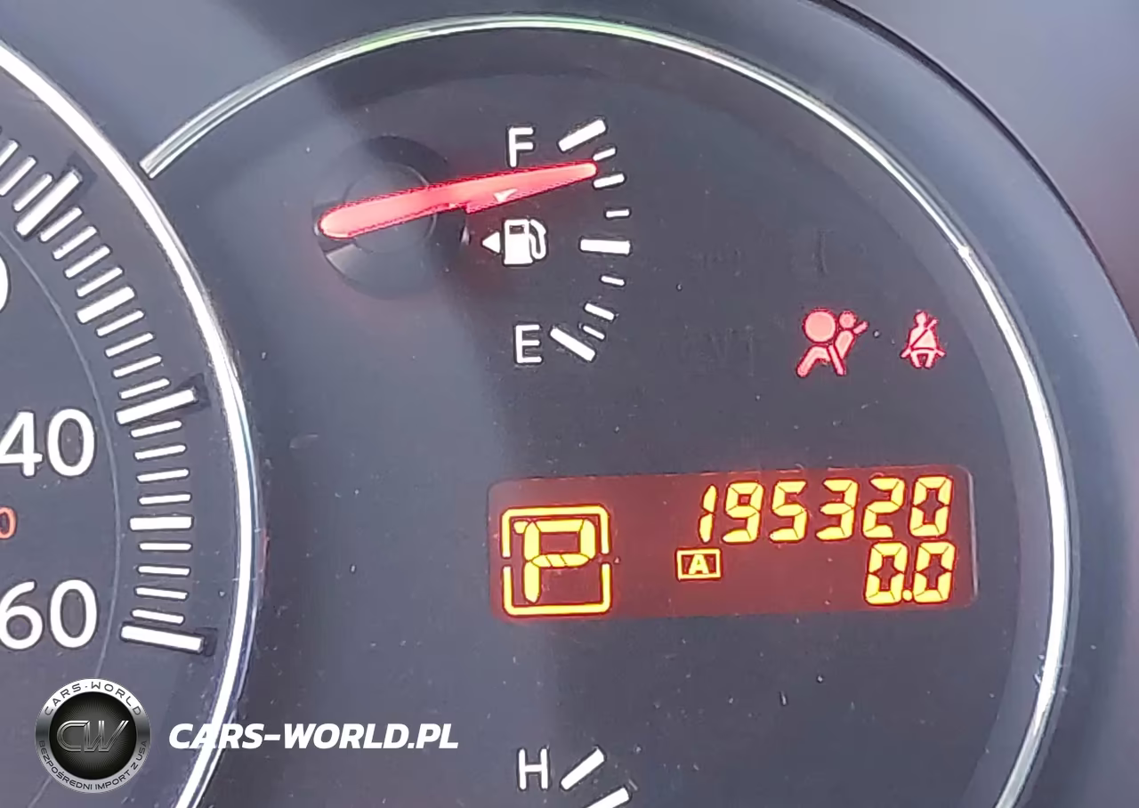 2011 Nissan Maxima 3.5 Sv VIN:1N4AA5APXBC857055 - 15