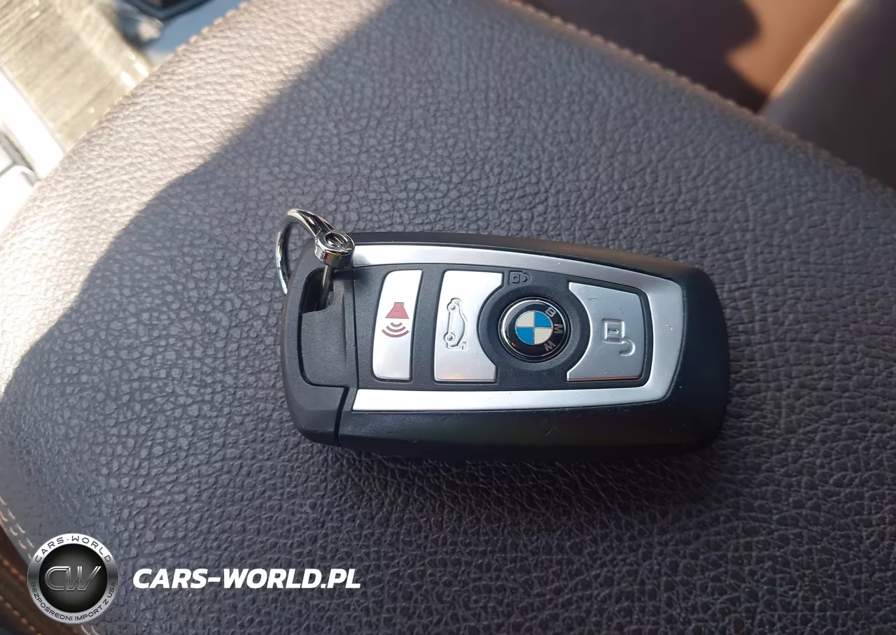 2015 BMW X3 xDrive28I VIN:5UXWX9C59F0D52506 - 11