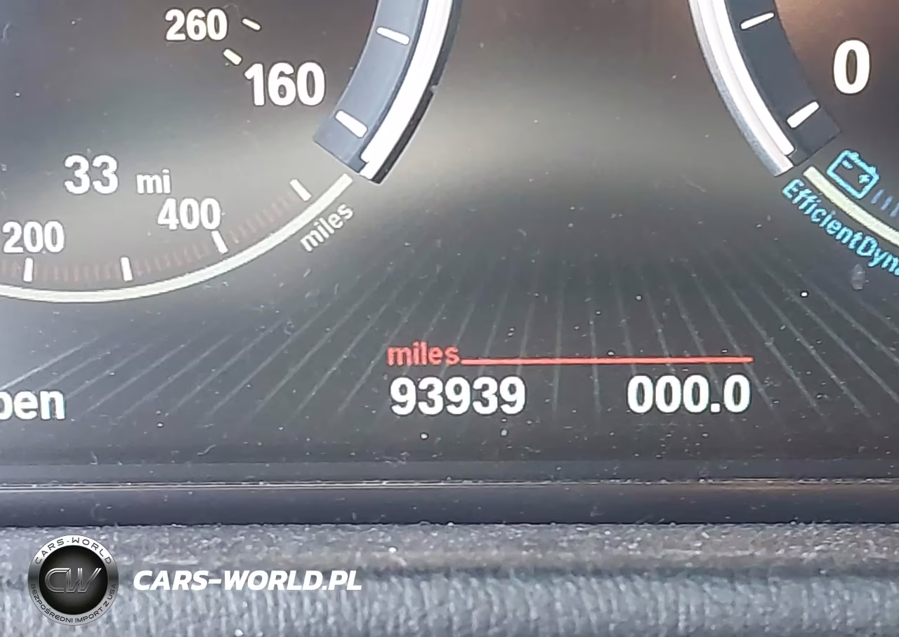 2015 BMW X3 xDrive28I VIN:5UXWX9C59F0D52506 - 15