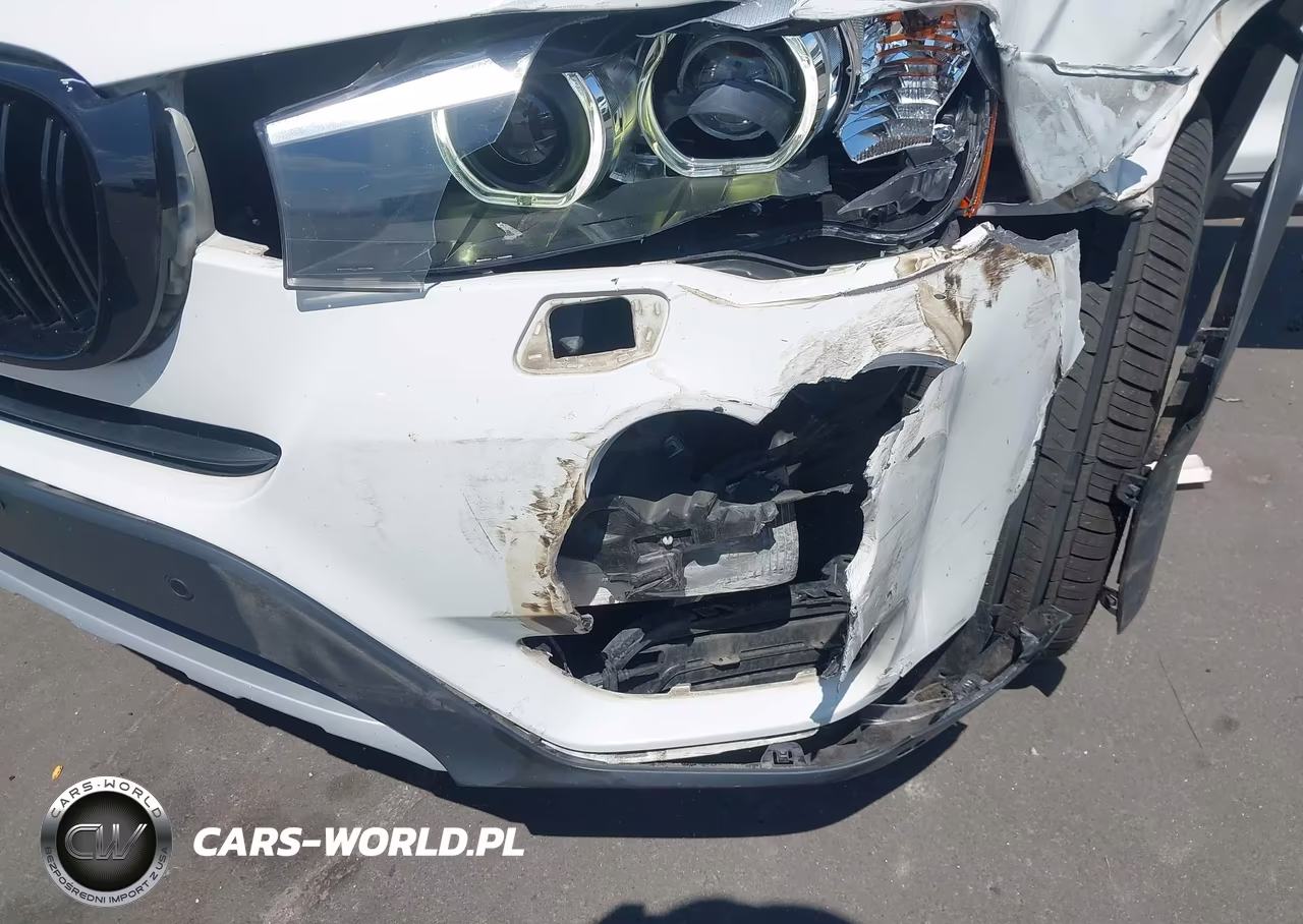 2015 BMW X3 xDrive28I VIN:5UXWX9C59F0D52506 - 18