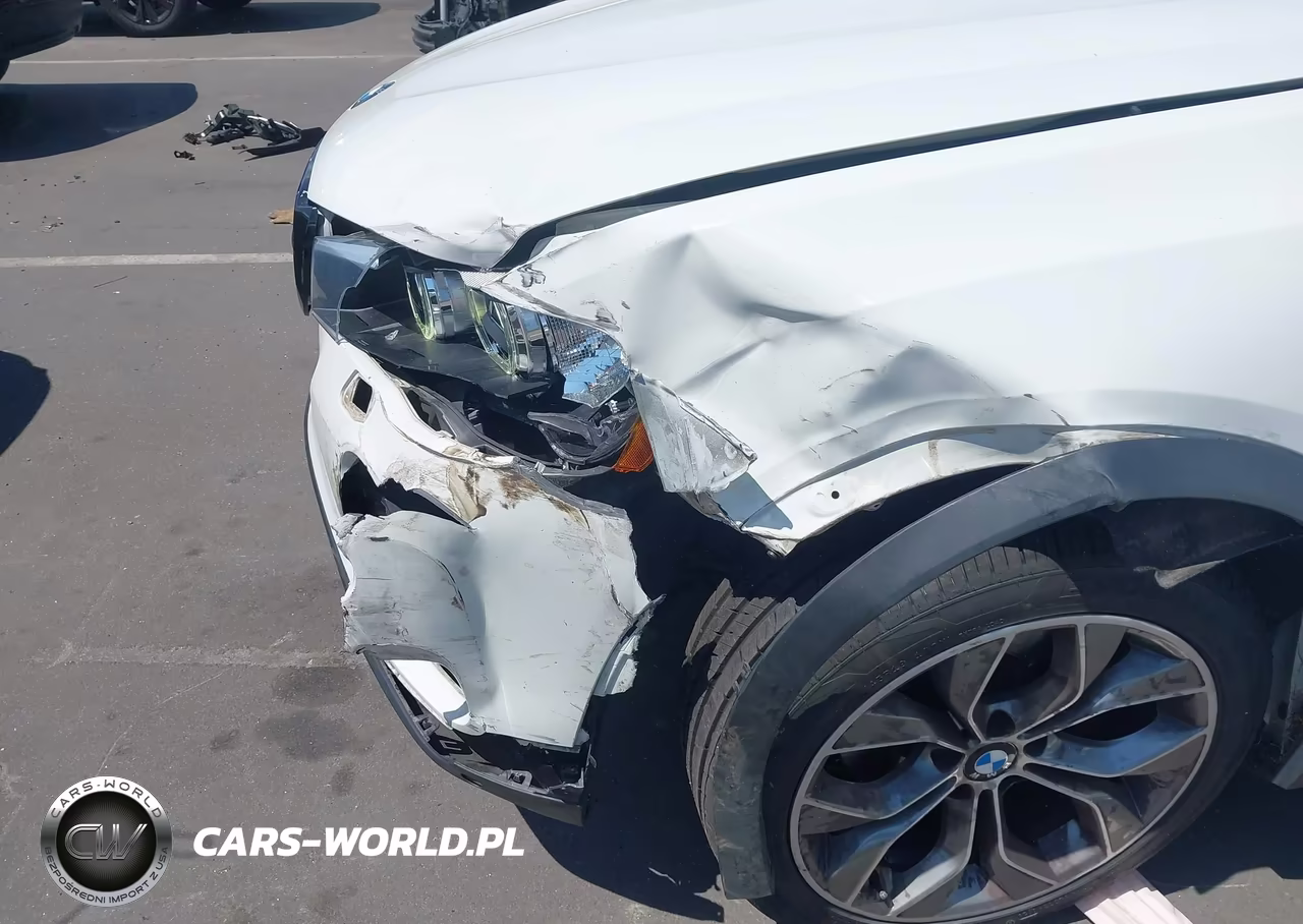 2015 BMW X3 xDrive28I VIN:5UXWX9C59F0D52506 - 19