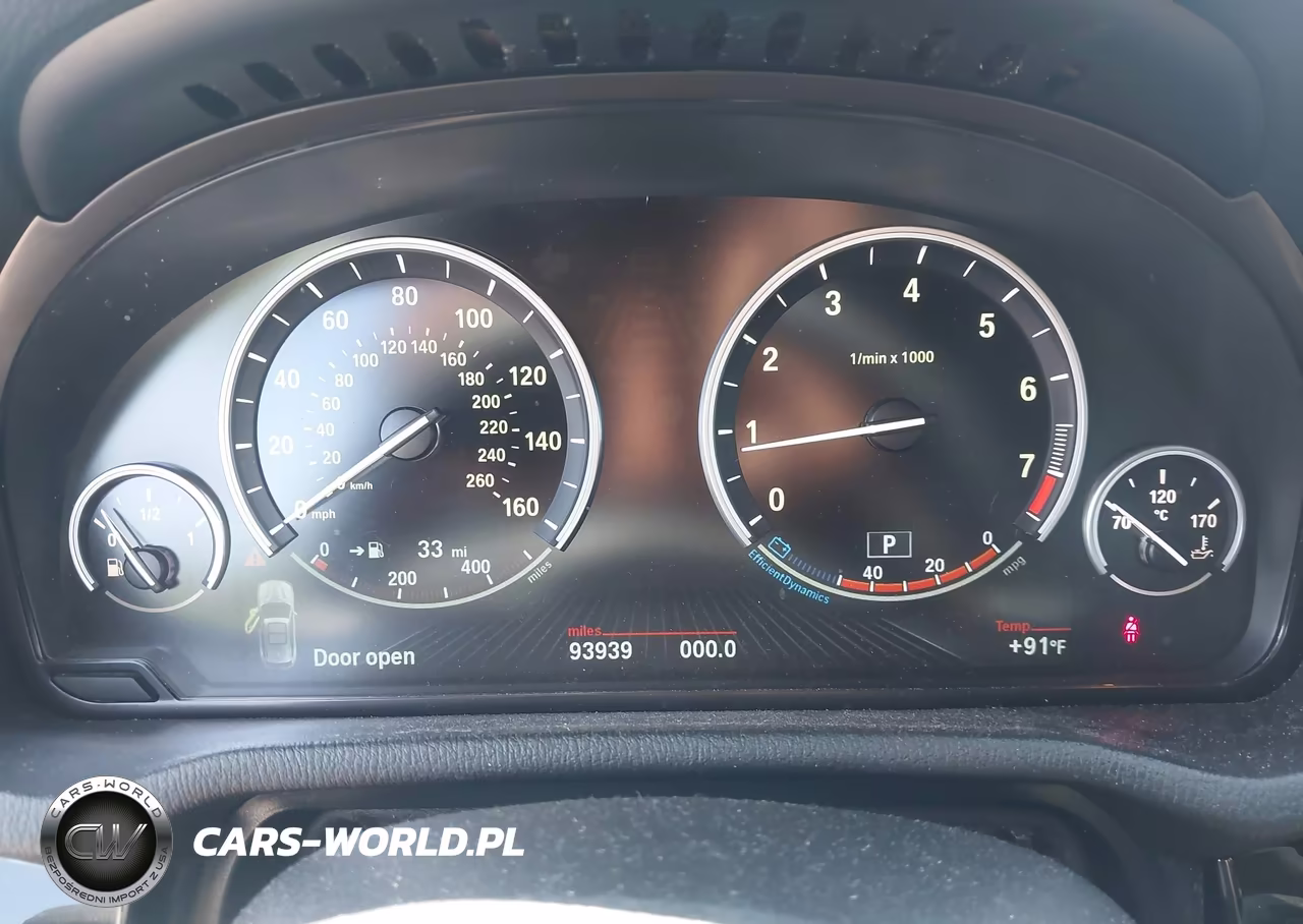 2015 BMW X3 xDrive28I VIN:5UXWX9C59F0D52506 - 7
