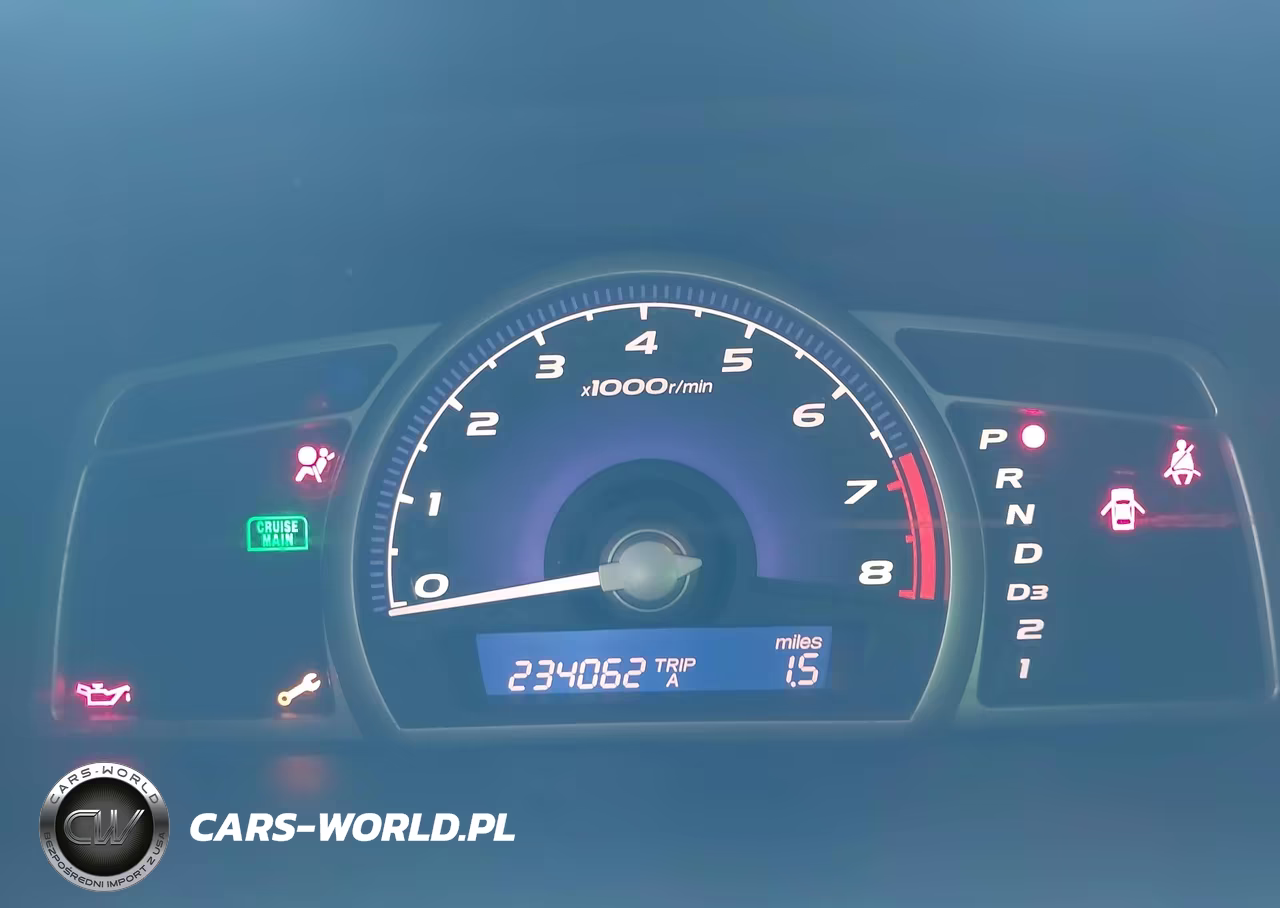 2006 Honda Civic Lx VIN:JHMFA16546S013121 - 7