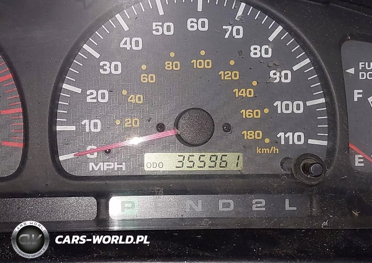 2000 Toyota 4Runner Sr5 V6 VIN:JT3HN86R4Y0320382 - 15