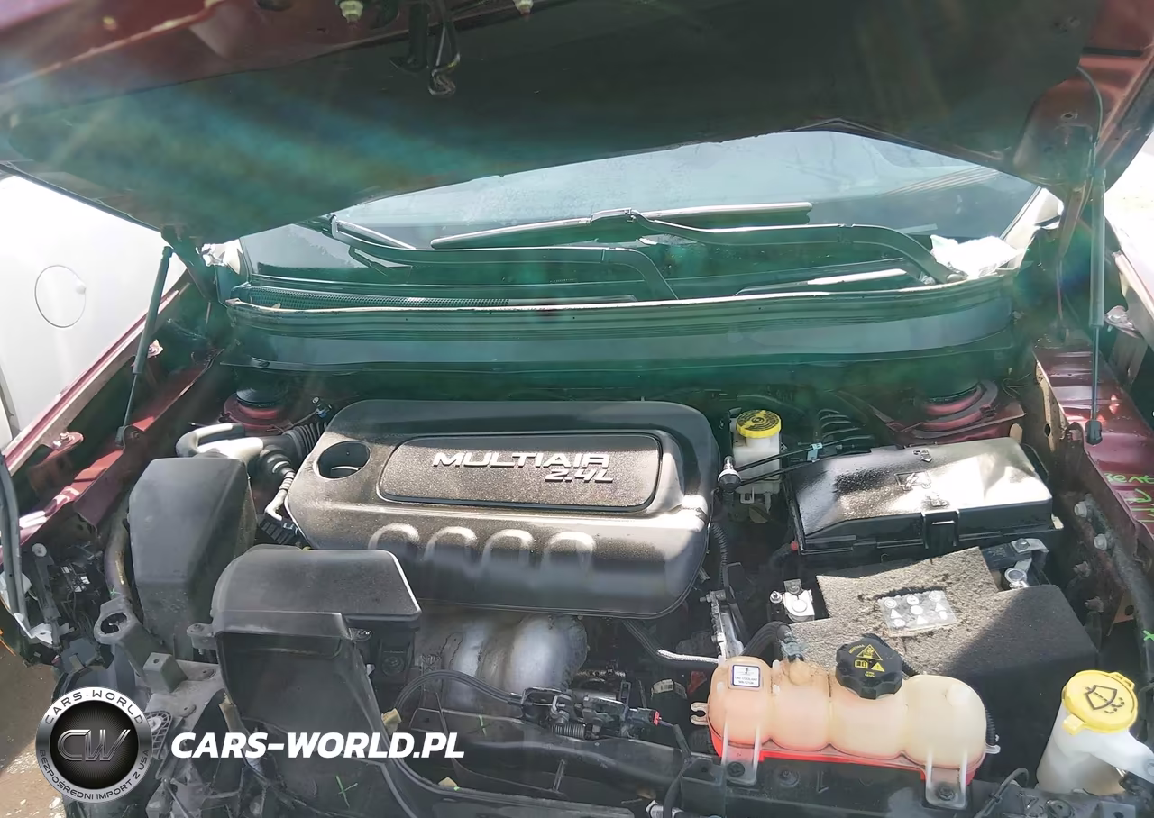 2019 Jeep Cherokee Latitude Fwd VIN:1C4PJLCB5KD145072 - 10