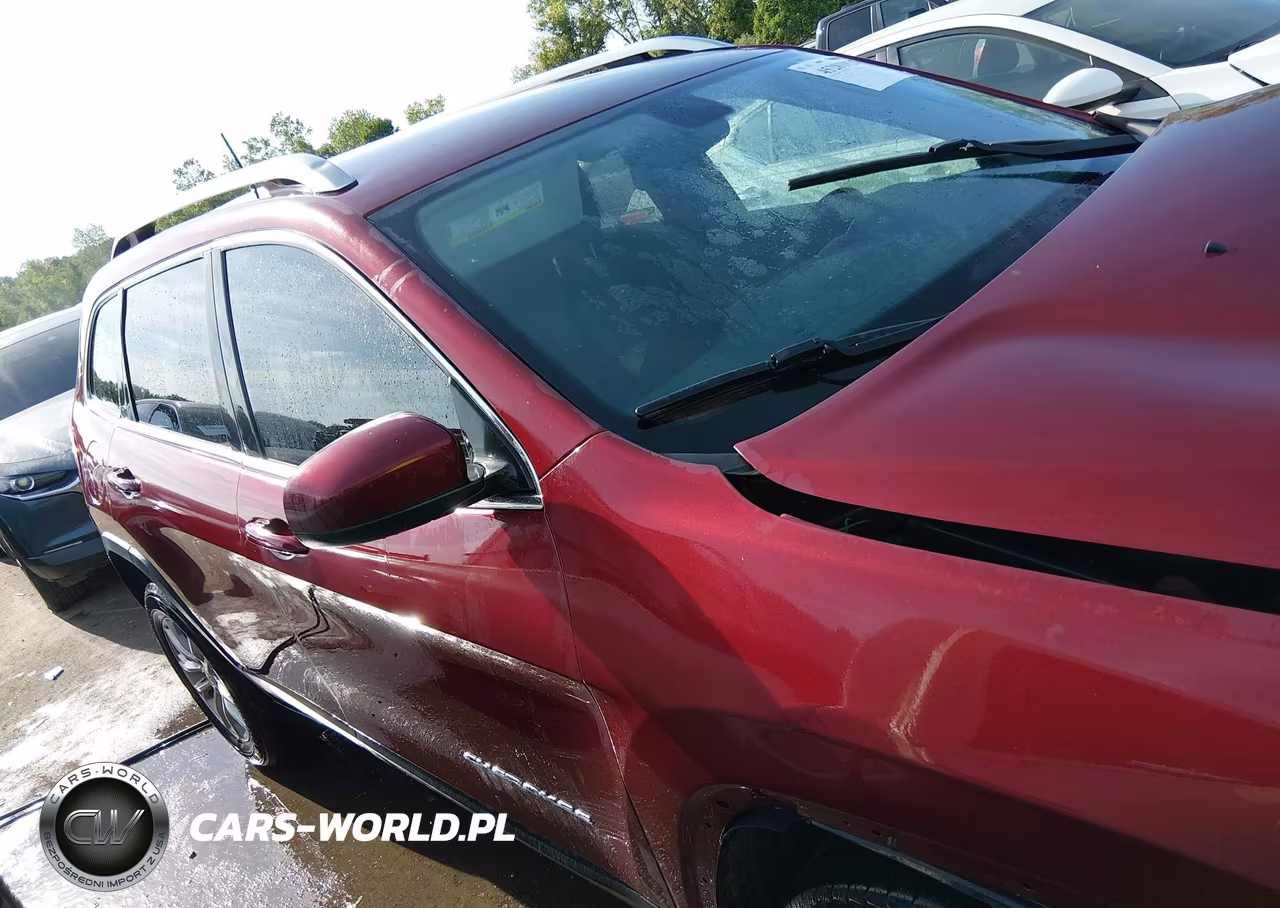 2019 Jeep Cherokee Latitude Fwd VIN:1C4PJLCB5KD145072 - 14
