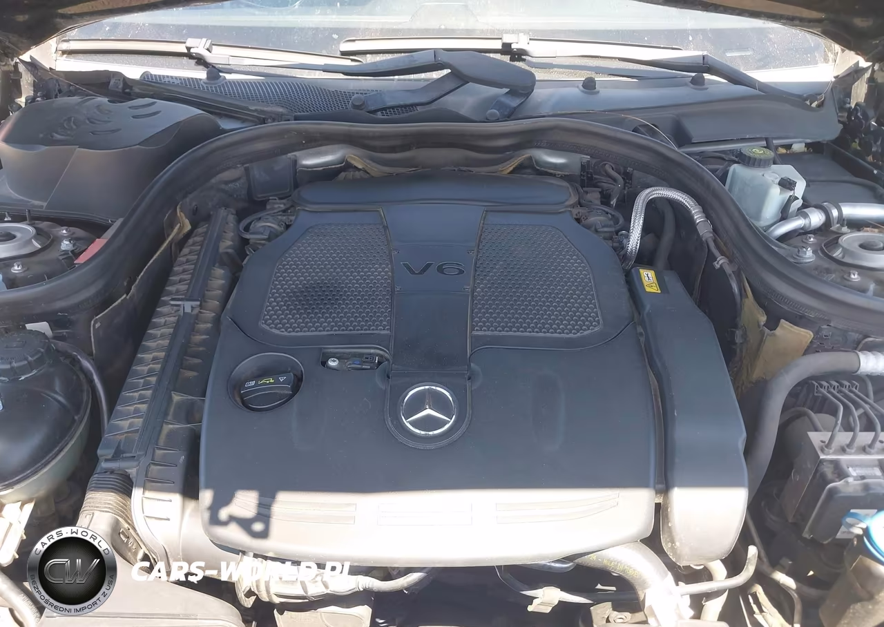 2012 Mercedes-Benz E 350 VIN:WDDHF5KB8CA594807 - 10