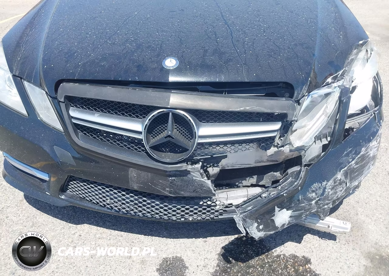 2012 Mercedes-Benz E 350 VIN:WDDHF5KB8CA594807 - 12