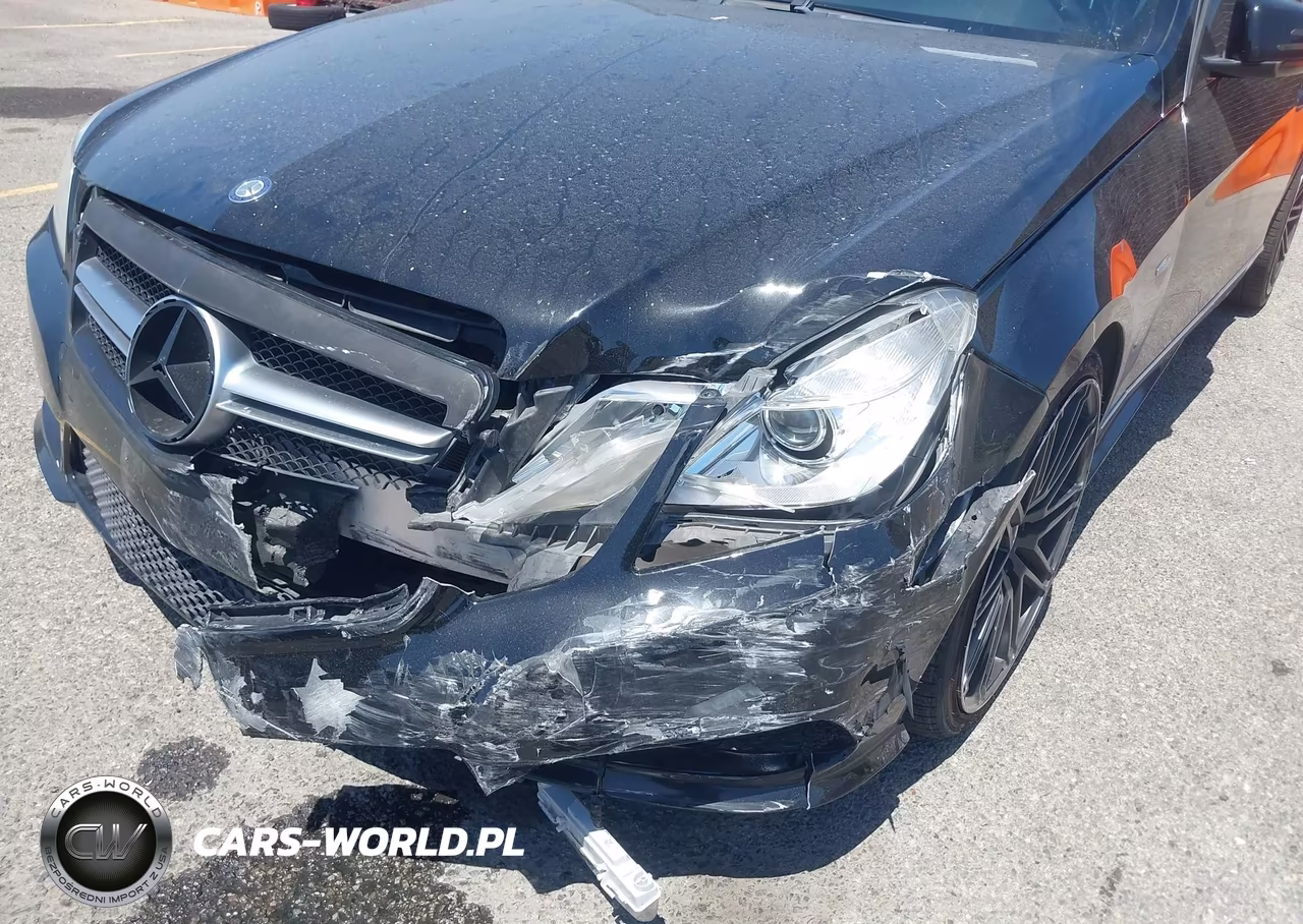 2012 Mercedes-Benz E 350 VIN:WDDHF5KB8CA594807 - 6