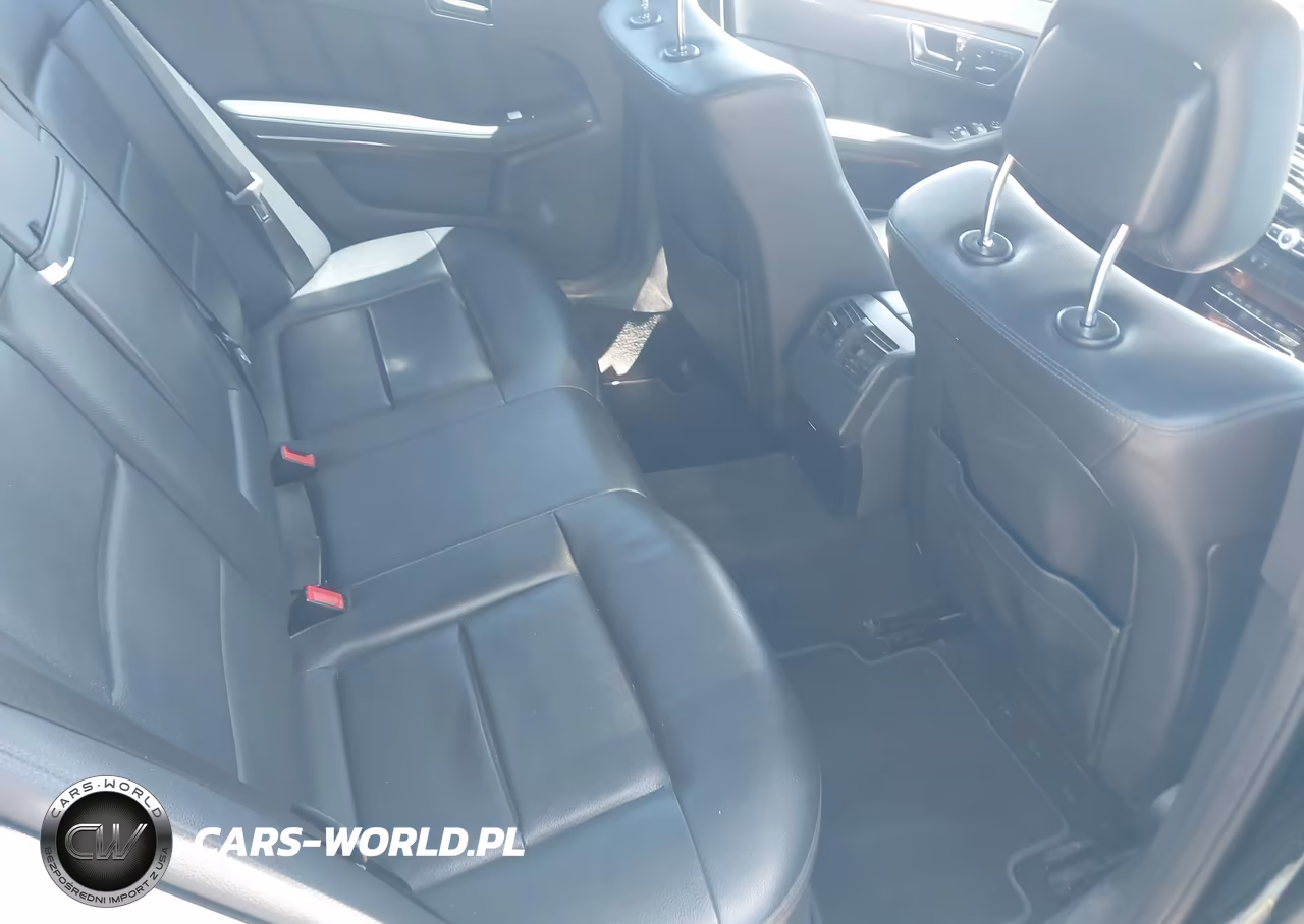 2012 Mercedes-Benz E 350 VIN:WDDHF5KB8CA594807 - 8