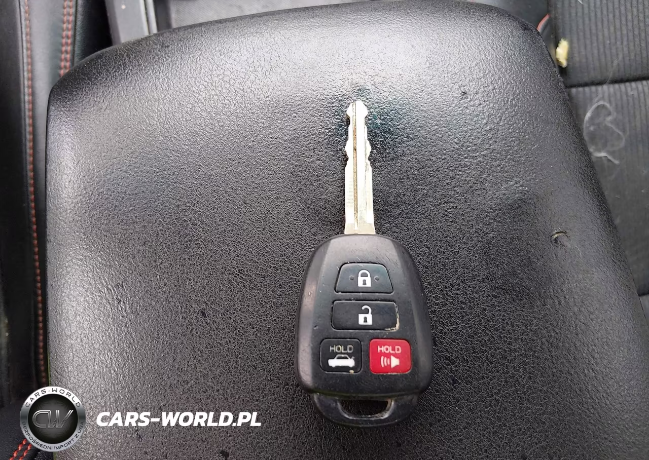 2016 Toyota Camry Se VIN:4T1BF1FK9GU130220 - 11