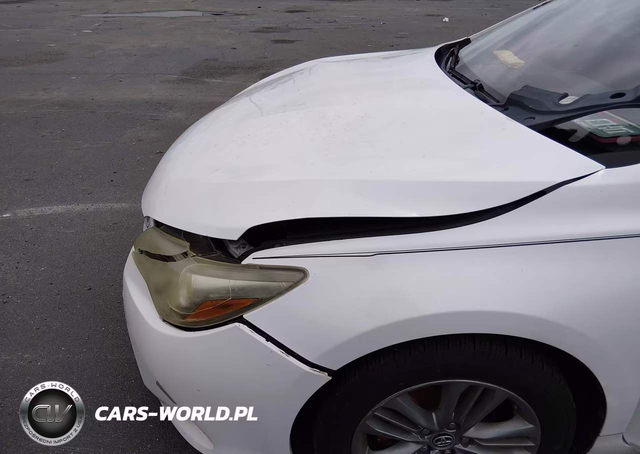 2016 Toyota Camry Se VIN:4T1BF1FK9GU130220 - 18