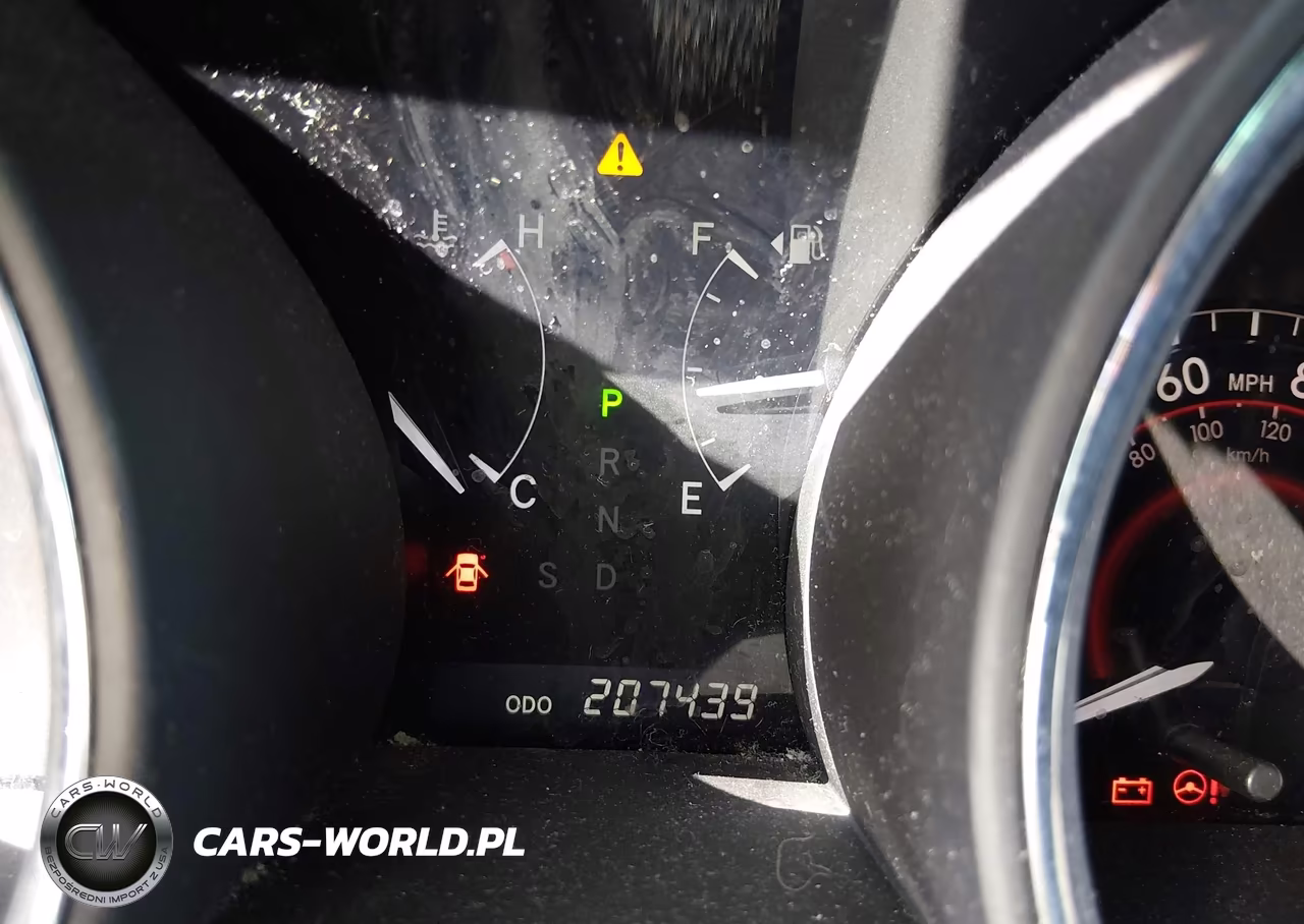 2008 Toyota Highlander Sport VIN:JTEES43A582075638 - 7