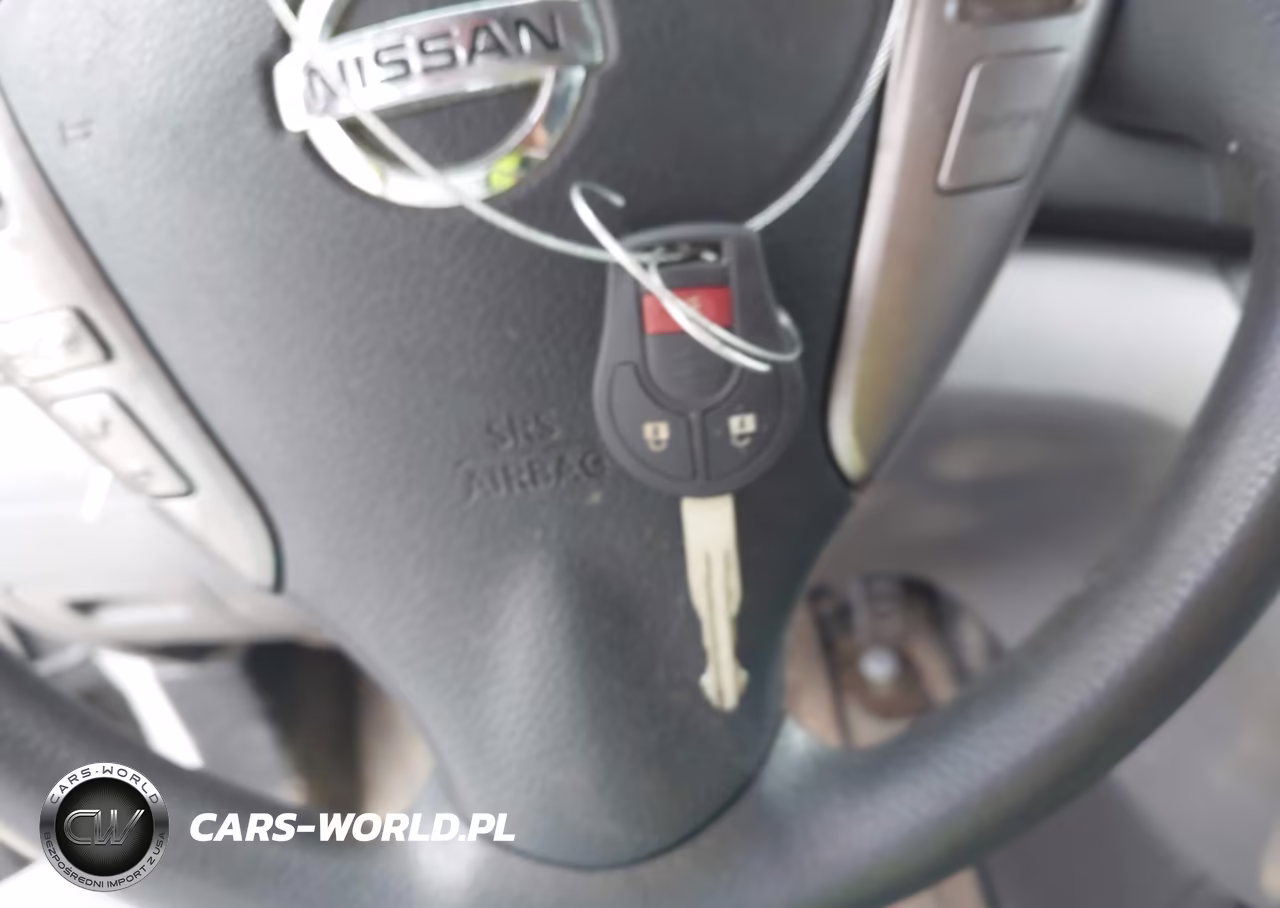 2018 Nissan Nv200 Sv VIN:3N6CM0KN4JK702761 - 11